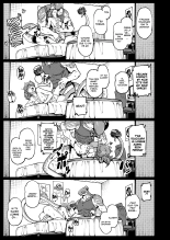Comment tu me parles ? Tes parents ont oublié de t'éduquer ou quoi ? : page 43
