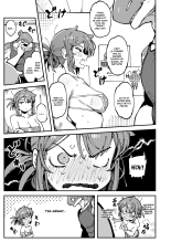 Comment tu me parles ? Tes parents ont oublié de t'éduquer ou quoi ? : page 47