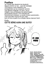 Comment tu me parles ? Tes parents ont oublié de t'éduquer ou quoi ? : page 66