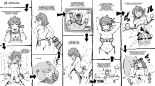 Comment tu me parles ? Tes parents ont oublié de t'éduquer ou quoi ? : page 71