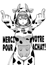 Comment tu me parles ? Tes parents ont oublié de t'éduquer ou quoi ? : page 75