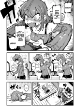 Comment tu me parles ? Tes parents ont oublié de t'éduquer ou quoi ? Lv.2 : page 5