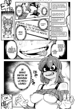Comment tu me parles ? Tes parents ont oublié de t'éduquer ou quoi ? Lv.2 : page 12