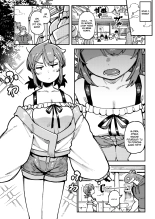 Comment tu me parles ? Tes parents ont oublié de t'éduquer ou quoi ? Lv.2 : page 13