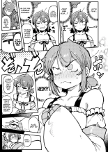 Comment tu me parles ? Tes parents ont oublié de t'éduquer ou quoi ? Lv.2 : page 14