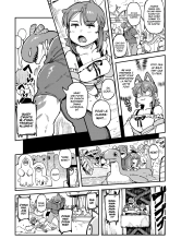 Comment tu me parles ? Tes parents ont oublié de t'éduquer ou quoi ? Lv.2 : page 15