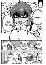 Comment tu me parles ? Tes parents ont oublié de t'éduquer ou quoi ? Lv.2 : page 16