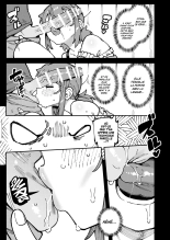 Comment tu me parles ? Tes parents ont oublié de t'éduquer ou quoi ? Lv.2 : page 20