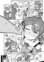 Comment tu me parles ? Tes parents ont oublié de t'éduquer ou quoi ? Lv.2 : page 27
