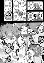 Comment tu me parles ? Tes parents ont oublié de t'éduquer ou quoi ? Lv.2 : page 29
