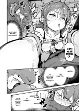 Comment tu me parles ? Tes parents ont oublié de t'éduquer ou quoi ? Lv.2 : page 51