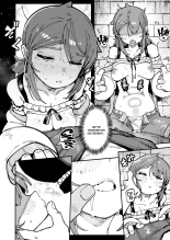 Comment tu me parles ? Tes parents ont oublié de t'éduquer ou quoi ? Lv.2 : page 53