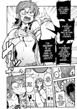 Comment tu me parles ? Tes parents ont oublié de t'éduquer ou quoi ? Lv.2 : page 55