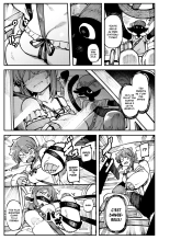 Comment tu me parles ? Tes parents ont oublié de t'éduquer ou quoi ? Lv.2 : page 60