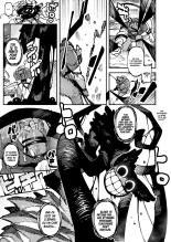 Comment tu me parles ? Tes parents ont oublié de t'éduquer ou quoi ? Lv.2 : page 64