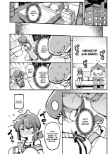 Comment tu me parles ? Tes parents ont oublié de t'éduquer ou quoi ? Lv.2 : page 69