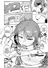 Comment tu me parles ? Tes parents ont oublié de t'éduquer ou quoi ? Lv.2 : page 75