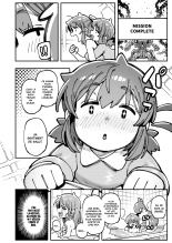 Comment tu me parles ? Tes parents ont oublié de t'éduquer ou quoi ? Lv.2 : page 111