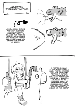 Comment tu me parles ? Tes parents ont oublié de t'éduquer ou quoi ? Lv.2 : page 116