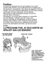 Comment tu me parles ? Tes parents ont oublié de t'éduquer ou quoi ? Lv.2 : page 119