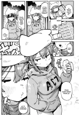 Watashi ni Konna Kuchi Kiite, Oya Gatcha Shippai shita no ka Lv.2.5 | Comment tu me parles ? Tes parents ont oublié de t'éduquer ou quoi ? Lv.2.5 page 6