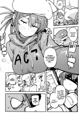 Watashi ni Konna Kuchi Kiite, Oya Gatcha Shippai shita no ka Lv.2.5 | Comment tu me parles ? Tes parents ont oublié de t'éduquer ou quoi ? Lv.2.5 page 11
