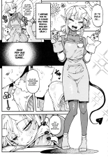 Watashi ni Konna Kuchi Kiite, Oya Gatcha Shippai shita no ka Lv.2.5 | Comment tu me parles ? Tes parents ont oublié de t'éduquer ou quoi ? Lv.2.5 page 14