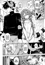 Watashi ni Konna Kuchi Kiite, Oya Gatcha Shippai shita no ka Lv.2.5 | Comment tu me parles ? Tes parents ont oublié de t'éduquer ou quoi ? Lv.2.5 page 67