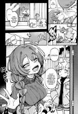 Watashi ni Konna Kuchi Kiite, Oya Gatcha Shippai shita no ka Lv.2.5 | Comment tu me parles ? Tes parents ont oublié de t'éduquer ou quoi ? Lv.2.5 page 69