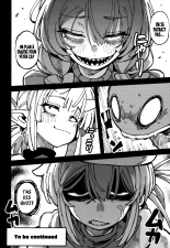 Watashi ni Konna Kuchi Kiite, Oya Gatcha Shippai shita no ka Lv.2.5 | Comment tu me parles ? Tes parents ont oublié de t'éduquer ou quoi ? Lv.2.5 page 71