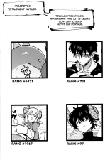 Watashi ni Konna Kuchi Kiite, Oya Gatcha Shippai shita no ka Lv.2.5 | Comment tu me parles ? Tes parents ont oublié de t'éduquer ou quoi ? Lv.2.5 page 72