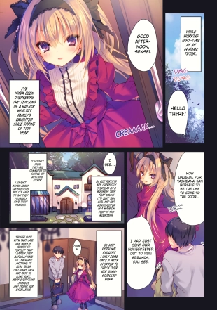 hentai original