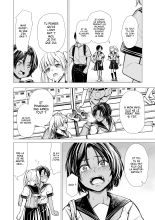 Ma Meilleure Amie : page 5
