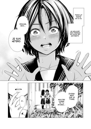hentai Ma Meilleure Amie