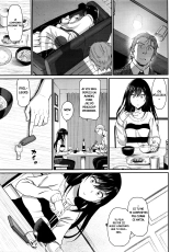 Watashi no Suki na Oji-san x Ore no Suki na Iede Shoujo : page 15