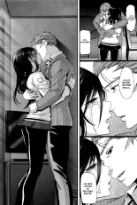 Watashi no Suki na Oji-san x Ore no Suki na Iede Shoujo : page 71