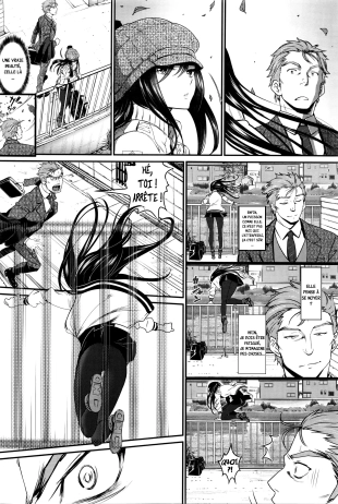 hentai Watashi no Suki na Oji-san x Ore no Suki na Iede Shoujo