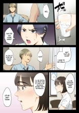 Watashi, Oji, Haha. : page 10