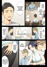 Watashi, Oji, Haha. : page 29