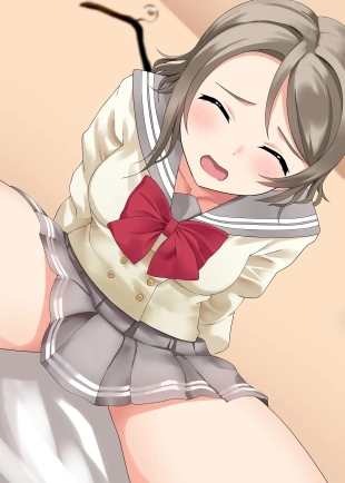hentai love live sunshine