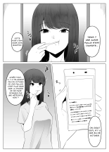 Watashi wa Koko ni Imasu page 3