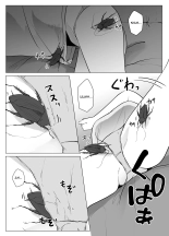 Watashi wa Koko ni Imasu page 13