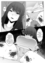 Watashi wa Koko ni Imasu page 16