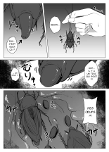 Watashi wa Koko ni Imasu page 19