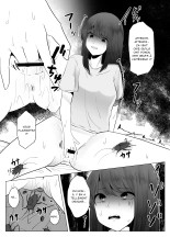 Watashi wa Koko ni Imasu page 20