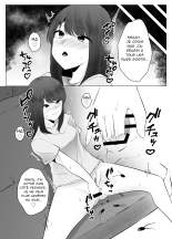 Watashi wa Koko ni Imasu page 21