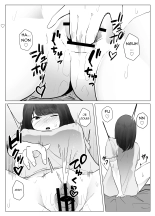 Watashi wa Koko ni Imasu page 22