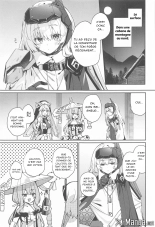 Watashi wa Sonna Koto Shinai.... page 2