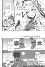 Watashi wa Sonna Koto Shinai.... page 3
