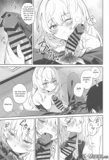 Watashi wa Sonna Koto Shinai.... page 6